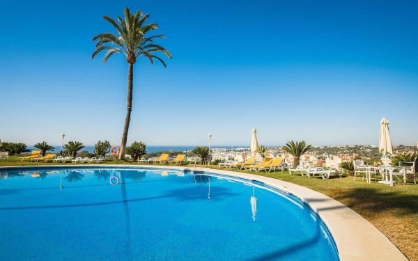 Продажа квартиры на Piso en Urbanizacion Lomas Marbella Club, Lomas de Marbella Club, Marbella, Марбелла
thumbnail 2