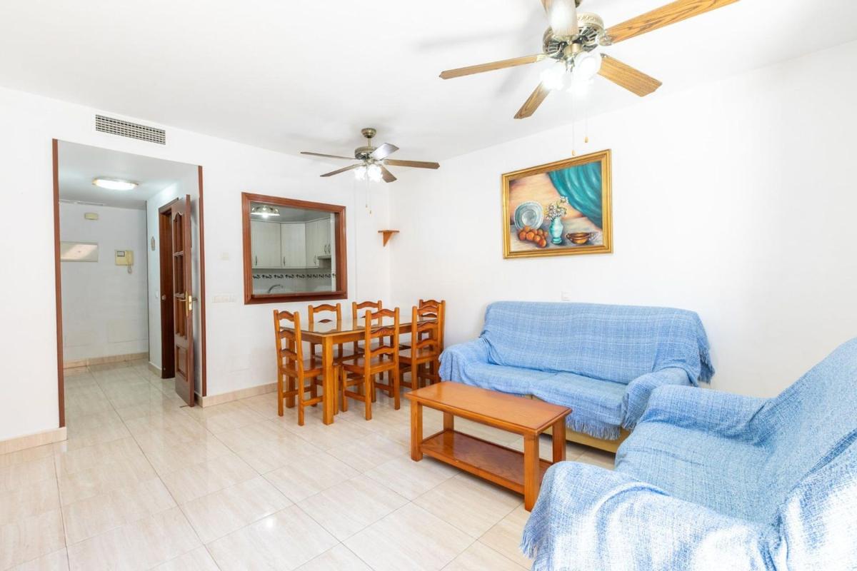 Venta de piso en Piso en Centro Ciudad, Fuengirola, Fuengirola
photo 3