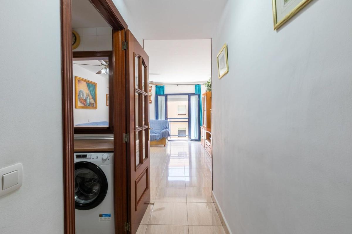 Venta de piso en Piso en Centro Ciudad, Fuengirola, Fuengirola
photo 4
