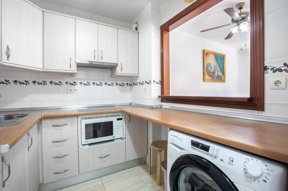 Venta de piso en Piso en Centro Ciudad, Fuengirola, Fuengirola
photo 5
