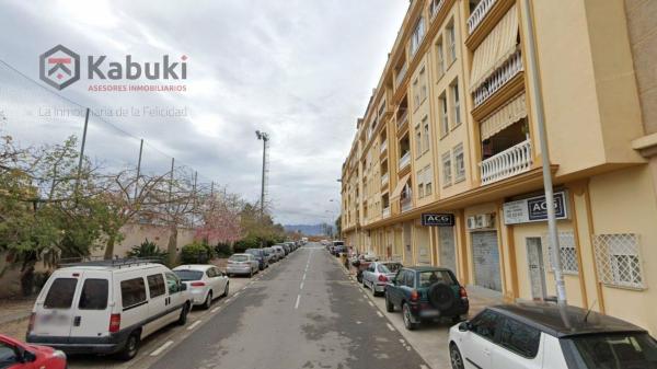 Venta de piso en Piso en Calle Paulo Freire, 8, Santa Cristina - San Rafael, Málaga, Málaga
photo 1