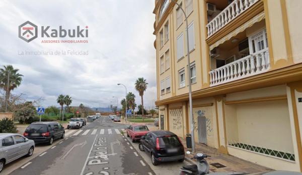 Venta de piso en Piso en Calle Paulo Freire, 8, Santa Cristina - San Rafael, Málaga, Málaga
thumbnail 2