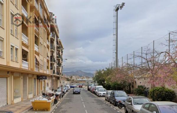 Venta de piso en Piso en Calle Paulo Freire, 8, Santa Cristina - San Rafael, Málaga, Málaga
thumbnail 3