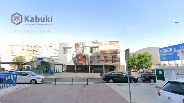 Venta de piso en Piso en Calle Paulo Freire, 8, Santa Cristina - San Rafael, Málaga, Málaga
 photo 4