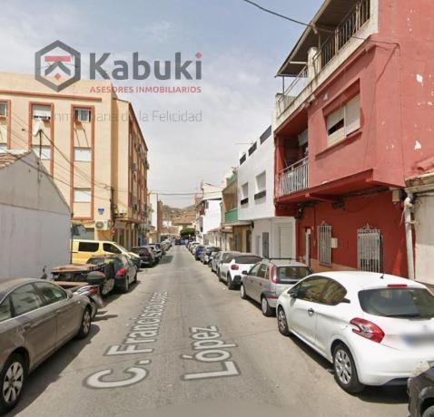 Chalet pareado en Calle Francisco López López, 15, Ciudad Jardín, Málaga photo 2