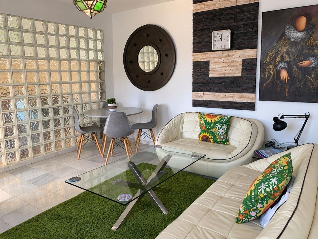 Venta de piso en Piso en Calle Don José de Orbaneja, Sitio de Calahonda, Mijas, Mijas
photo 3