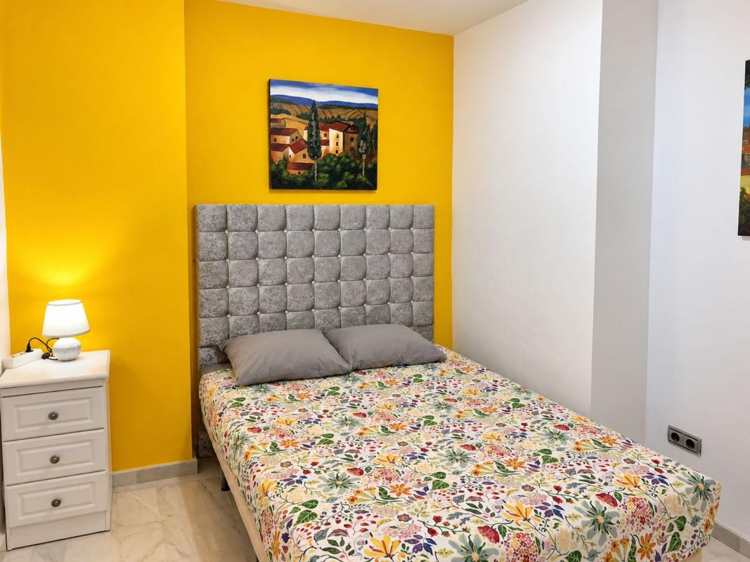 Venta de piso en Piso en Calle Don José de Orbaneja, Sitio de Calahonda, Mijas, Mijas
photo 4