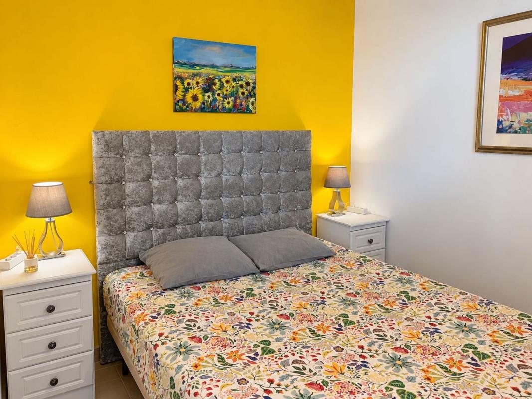 Venta de piso en Piso en Calle Don José de Orbaneja, Sitio de Calahonda, Mijas, Mijas
photo 5