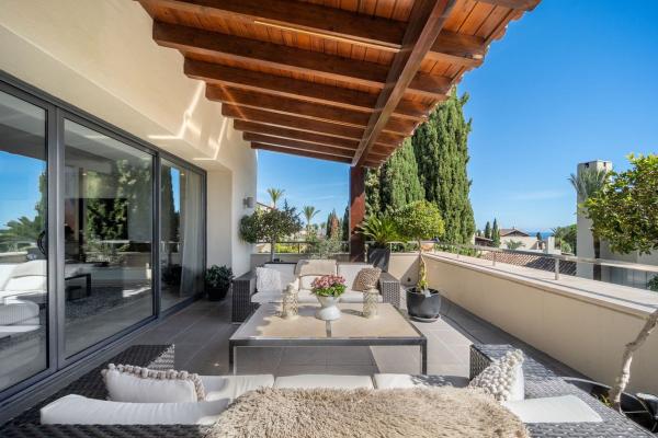 Продажа квартиры на Piso en Sierra Blanca, Marbella, Марбелла
photo 1