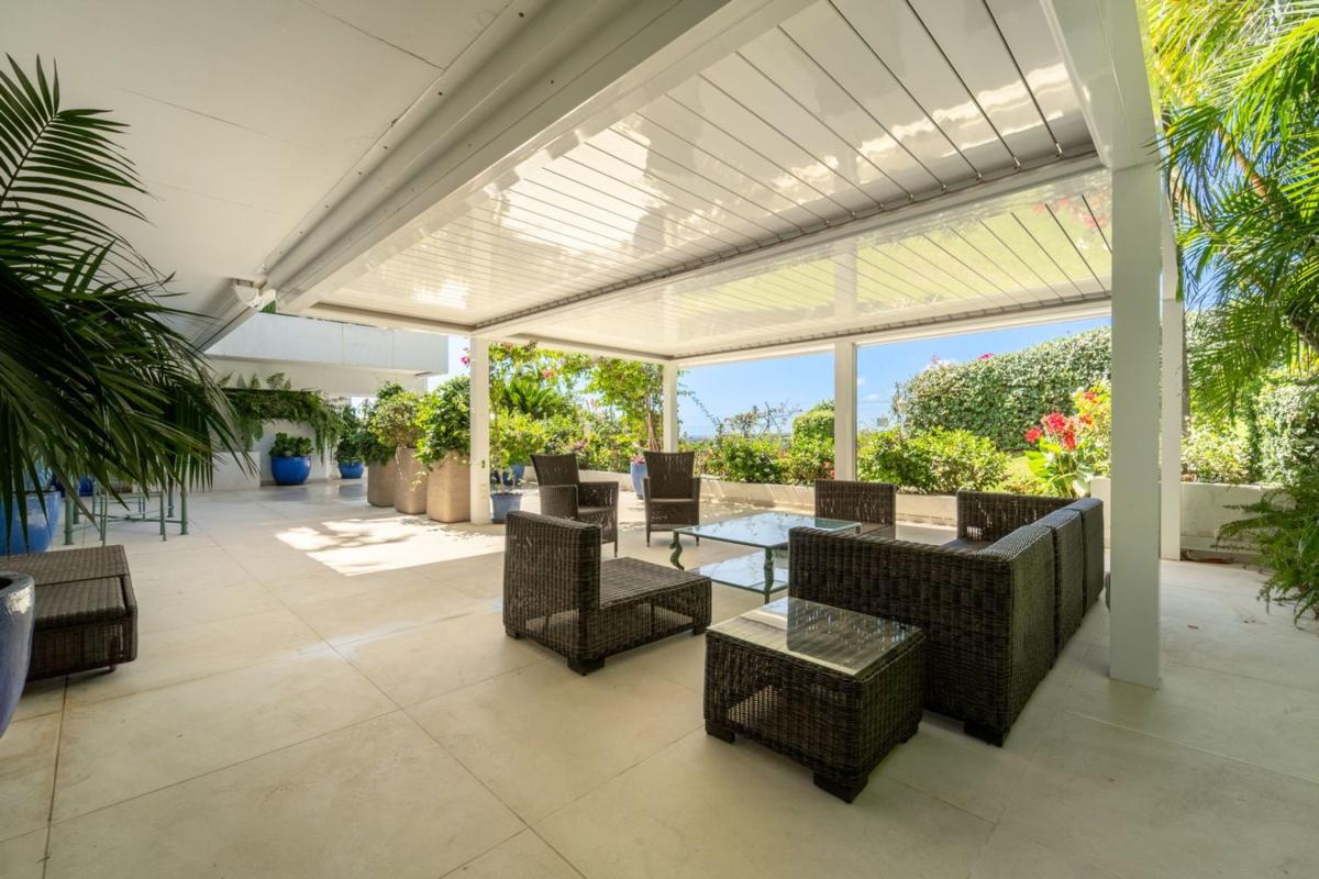 Venta de piso en Piso en Lomas de Marbella Club, Marbella, Marbella
photo 3