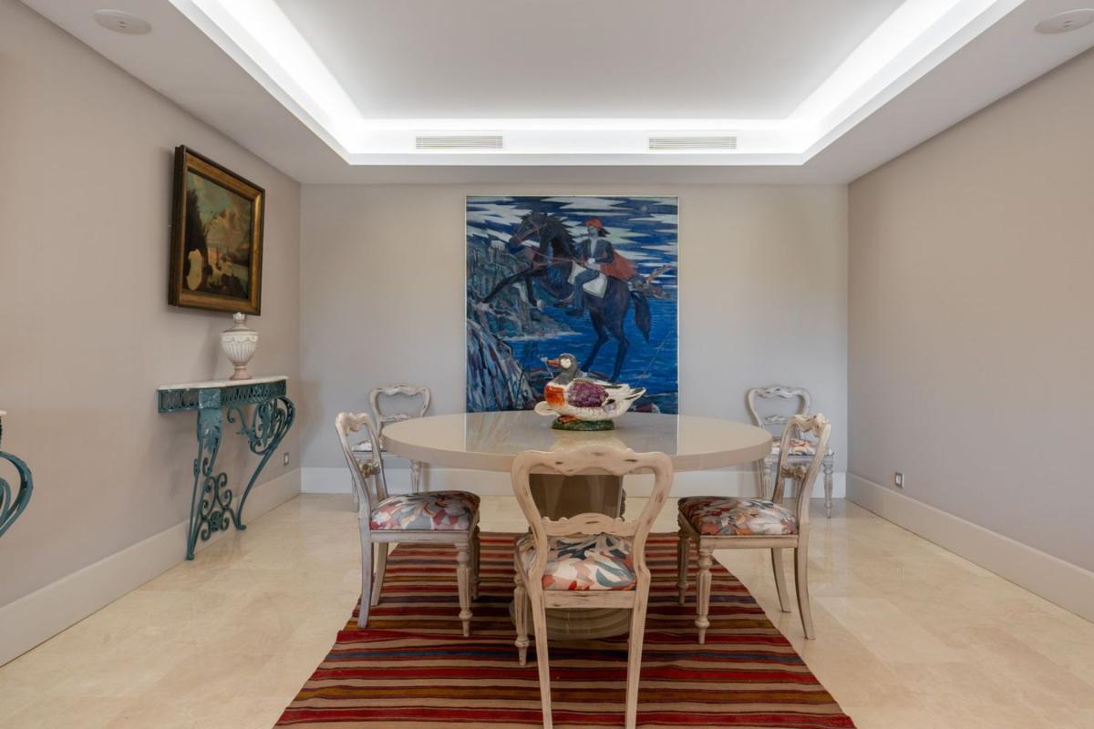 Venta de piso en Piso en Lomas de Marbella Club, Marbella, Marbella
photo 5