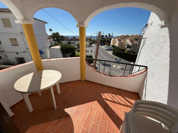 Продажа квартиры на Piso en Calaburra - Chaparral, Mijas, Михас
 photo 1