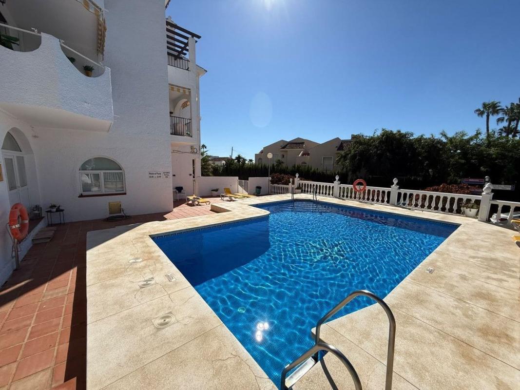 Продажа квартиры на Piso en Calaburra - Chaparral, Mijas, Михас
photo 2