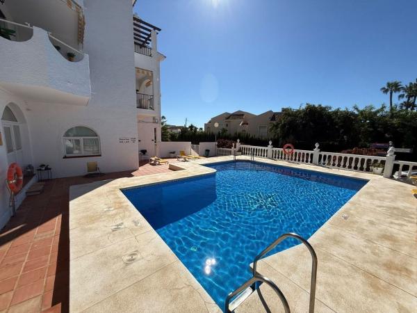 Продажа квартиры на Piso en Calaburra - Chaparral, Mijas, Михас
 photo 2