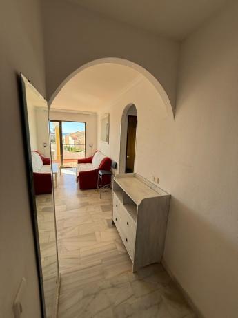 Продажа квартиры на Piso en Calaburra - Chaparral, Mijas, Михас
 photo 3
