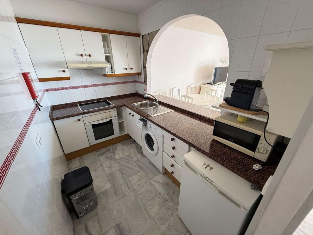 Продажа квартиры на Piso en Calaburra - Chaparral, Mijas, Михас
photo 4