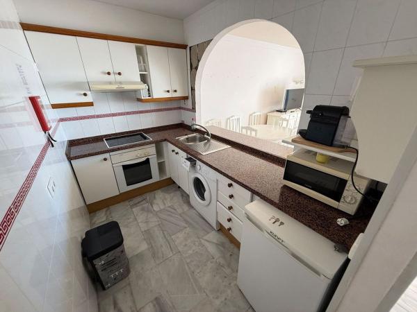 Продажа квартиры на Piso en Calaburra - Chaparral, Mijas, Михас
 photo 4