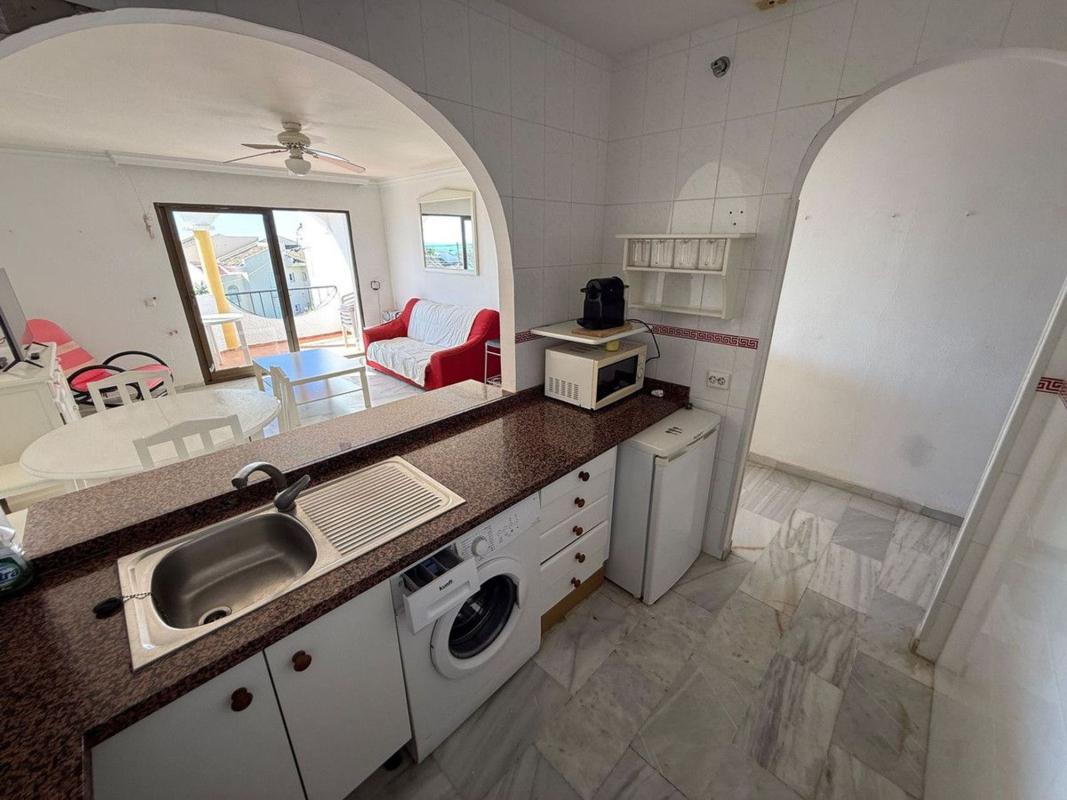 Продажа квартиры на Piso en Calaburra - Chaparral, Mijas, Михас
photo 5