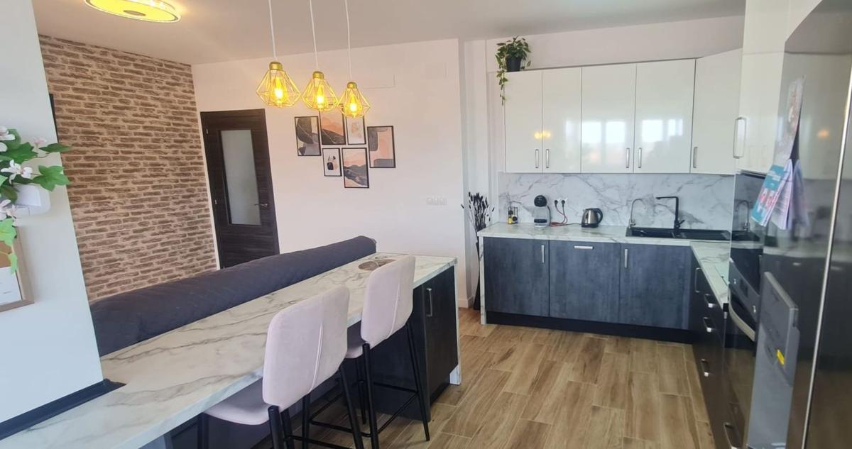 Продажа пентхауса на  Ático en Calle Armengual de la Mota, Perchel norte, Málaga, Малага photo 5