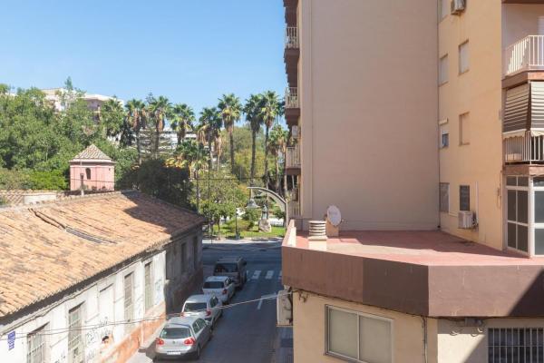 Casa o chalet independiente en Calle Luchana, La Trinidad, Málaga photo 3