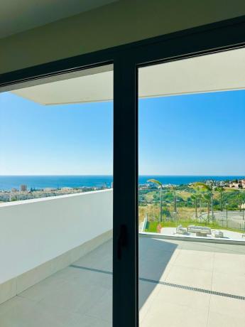 Продажа квартиры на Piso en San Luis de Sabinillas, Manilva, Манильва
photo 1
