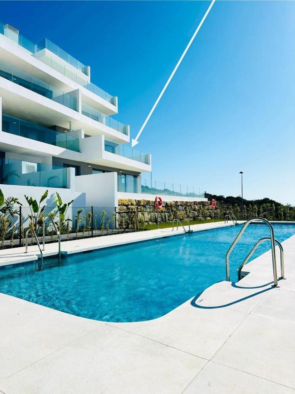 Продажа квартиры на Piso en San Luis de Sabinillas, Manilva, Манильва
photo 2