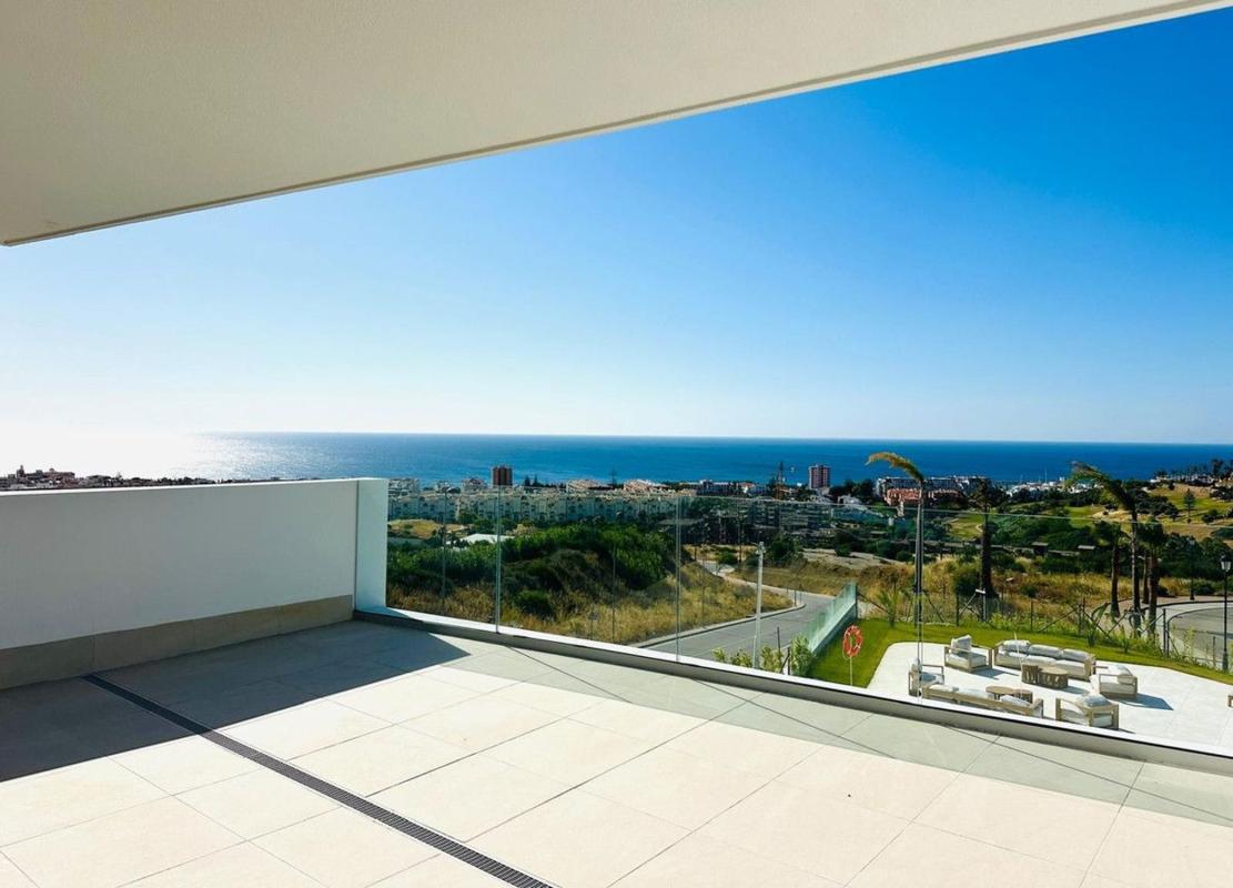 Продажа квартиры на Piso en San Luis de Sabinillas, Manilva, Манильва
photo 3