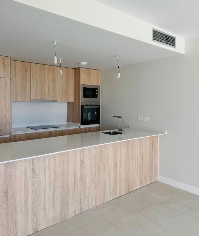 Продажа квартиры на Piso en San Luis de Sabinillas, Manilva, Манильва
photo 5