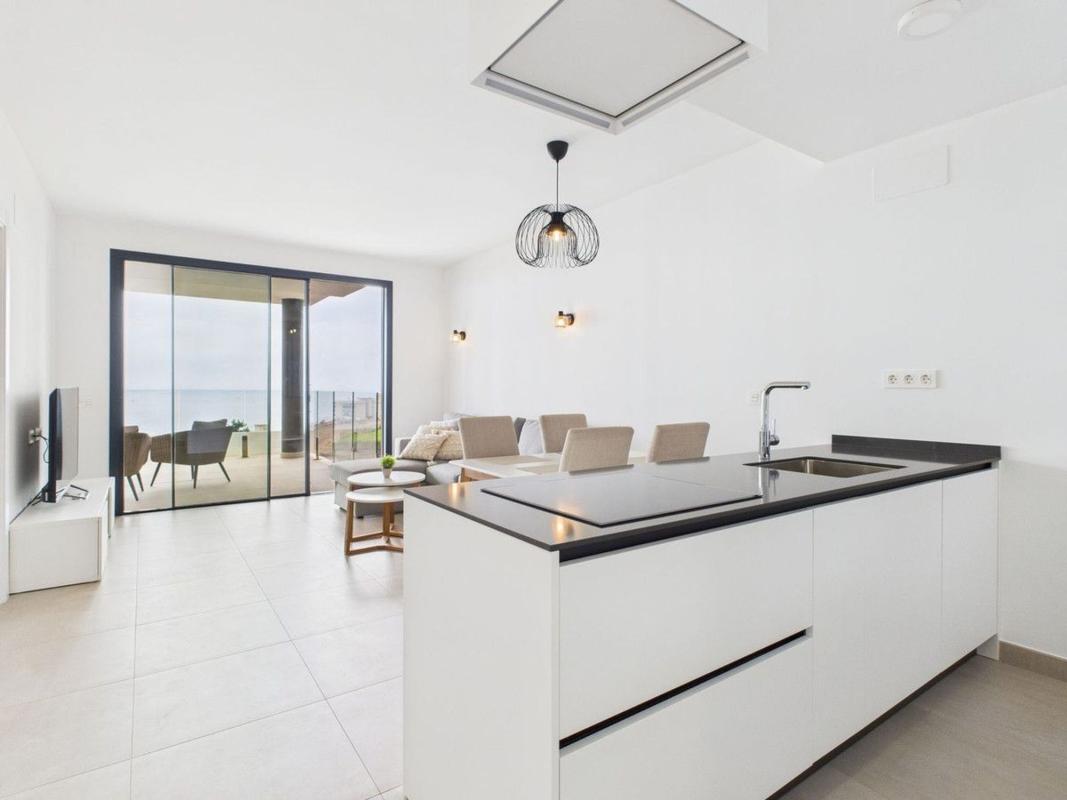 Venta de piso en Piso en Calle Sierra de Cazorla, Las Gaviotas, Fuengirola, Fuengirola
photo 4