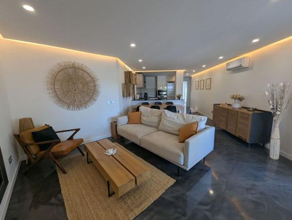 Аттик на продажу в  Ático en Sitio de Calahonda, Mijas, Михас photo 4