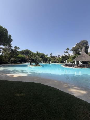Продажа квартиры на Piso en Casasola, Estepona, Эстепона
 photo 1