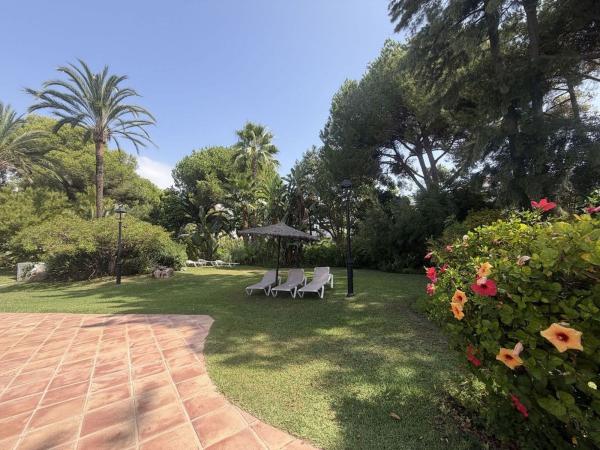 Продажа квартиры на Piso en Casasola, Estepona, Эстепона
 photo 4