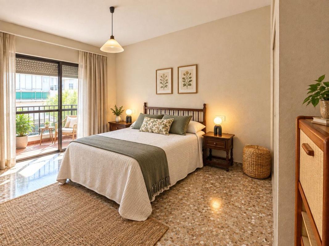 Venta de piso en Piso en Calle de Ramón Gómez de la Serna, Playa de la Fontanilla, Marbella, Marbella
photo 5