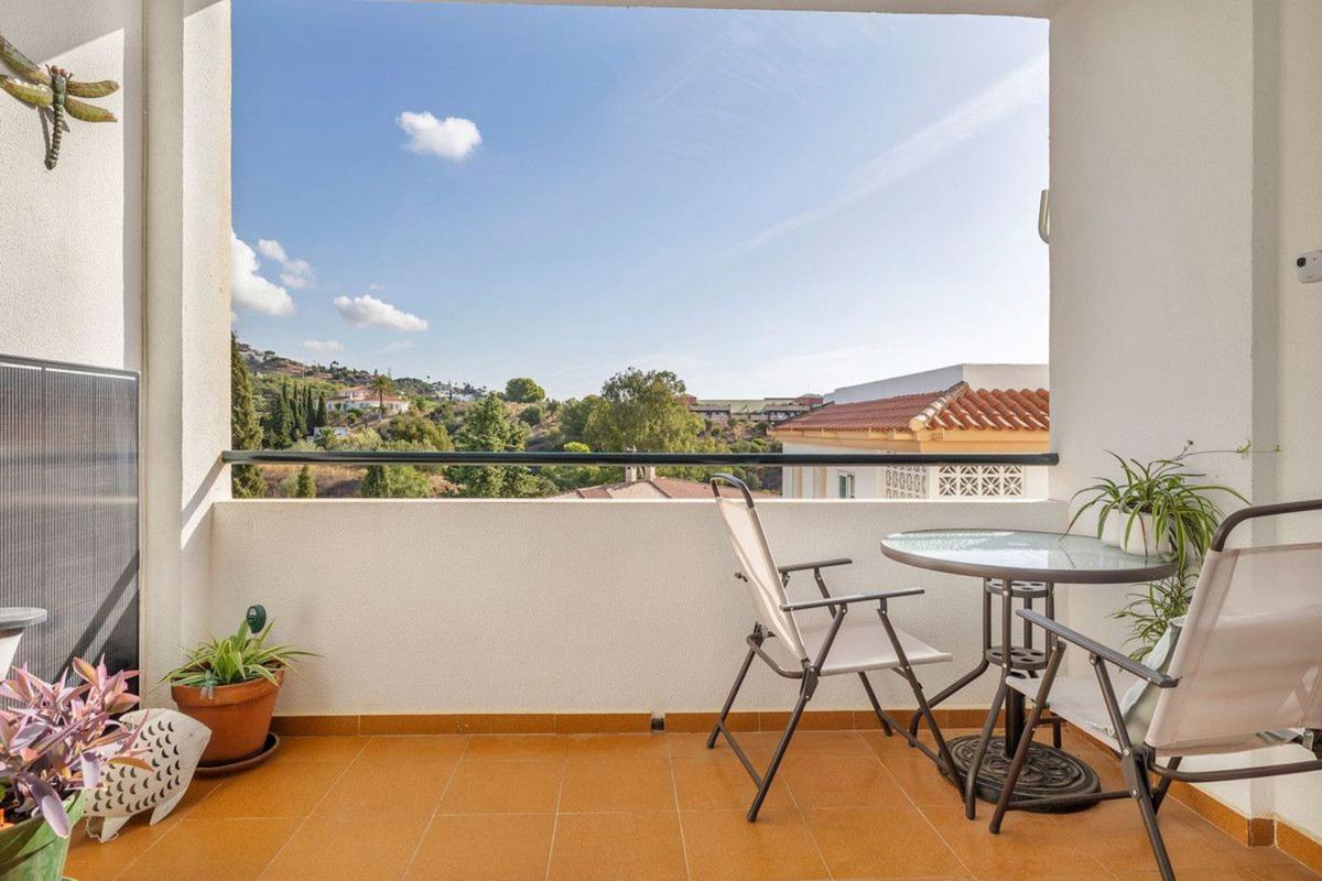 Sprzedaż mieszkania w Piso en Urbanizacion Carvajal, El Higuerón - Capellanía, Benalmádena, Benalmádena
photo 1