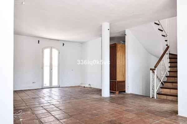 Chalet adosado en Calle Malaga, Benahavís, Benahavís photo 4