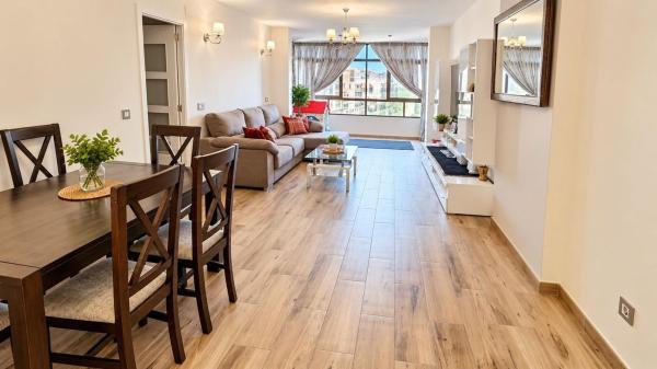Продажа квартиры на Piso en Avenida de Sorolla, Ayuntamiento, Torremolinos, Торремолинос
photo 1