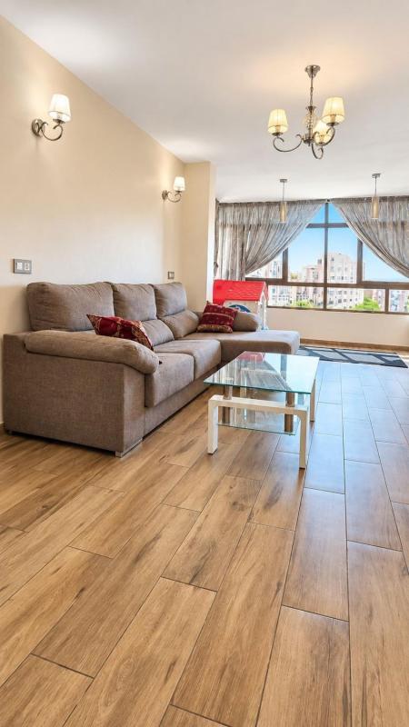 Venta de piso en Piso en Avenida de Sorolla, Ayuntamiento, Torremolinos, Torremolinos
photo 2