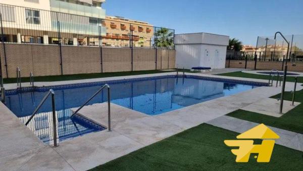 Продажа квартиры на Piso en Calle Navarro Ledesma, Teatinos, Málaga, Малага
photo 1