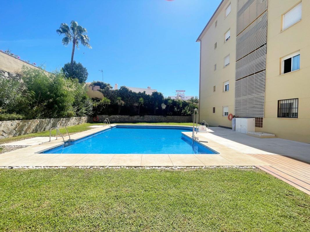 Продажа квартиры на Piso en Centro, Mijas, Михас
photo 1