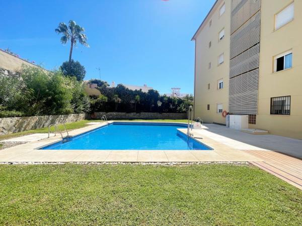 Продажа квартиры на Piso en Centro, Mijas, Михас
photo 1