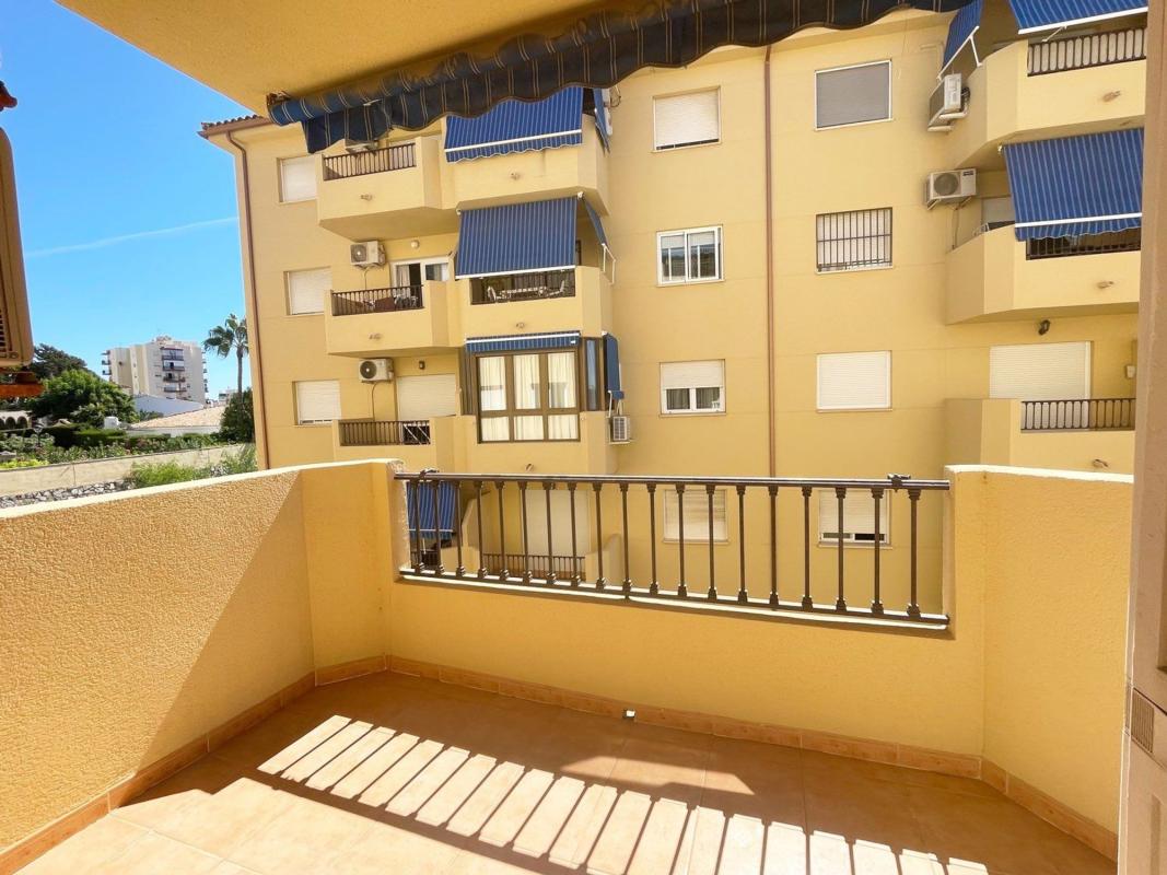 Продажа квартиры на Piso en Centro, Mijas, Михас
photo 2