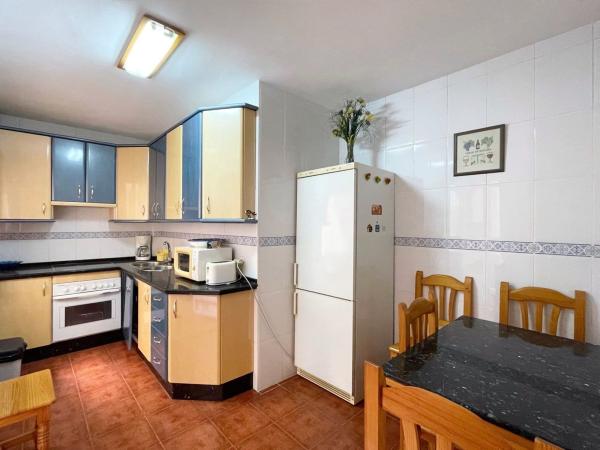 Продажа квартиры на Piso en Centro, Mijas, Михас
 photo 4