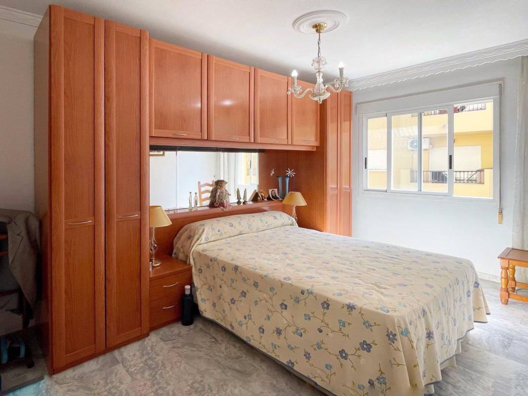 Продажа квартиры на Piso en Centro, Mijas, Михас
photo 5