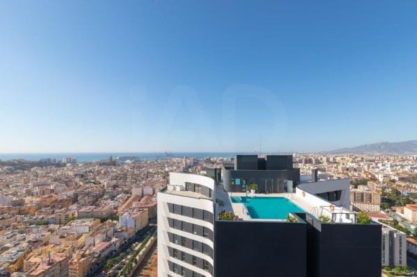 Продажа квартиры на Piso en Martiricos - La Roca, Málaga, Малага
 photo 1