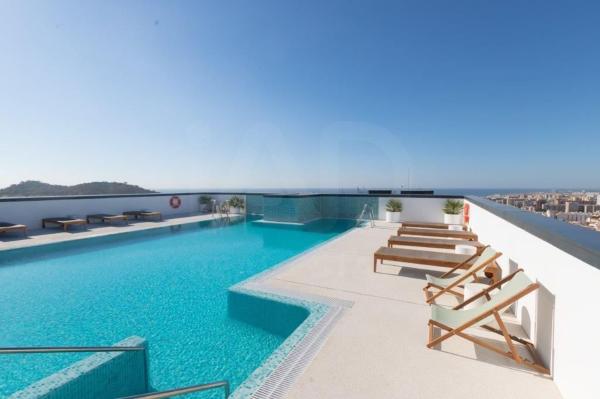 Продажа квартиры на Piso en Martiricos - La Roca, Málaga, Малага
 photo 2