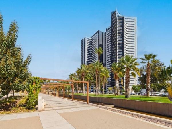 Продажа квартиры на Piso en Martiricos - La Roca, Málaga, Малага
 photo 3