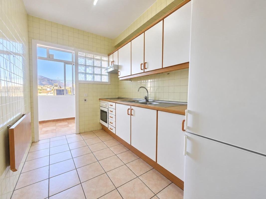 Продажа квартиры на Piso en Avenida de Mijas, Centro Ciudad, Fuengirola, Фуэнхирола
photo 2