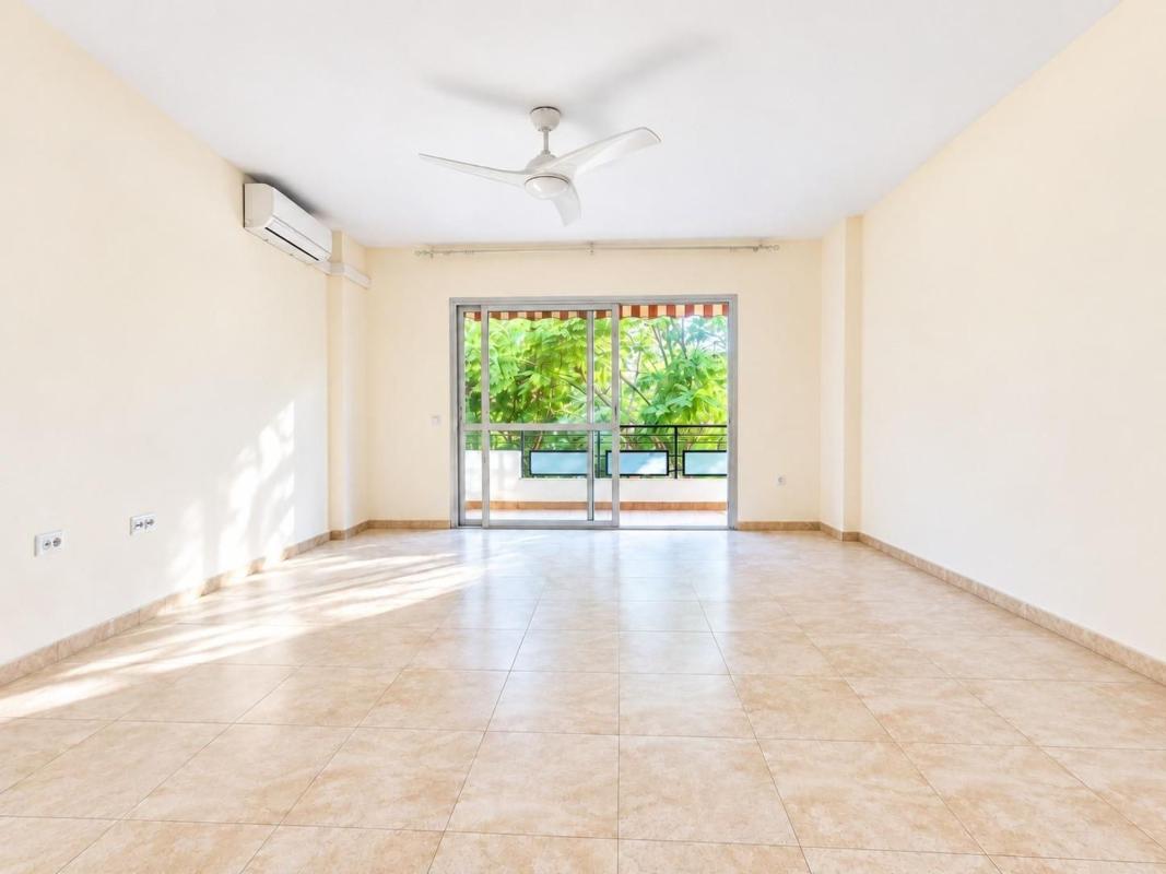 Продажа квартиры на Piso en Avenida de Mijas, Centro Ciudad, Fuengirola, Фуэнхирола
photo 4