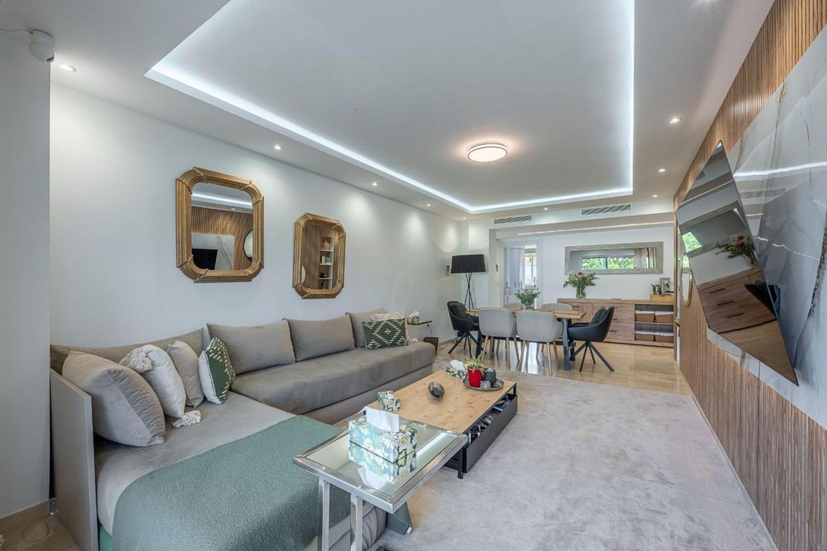 Продажа квартиры на Piso en Hacienda de Guadalmina, Benahavís, Benahavís, Бенахавис
photo 1