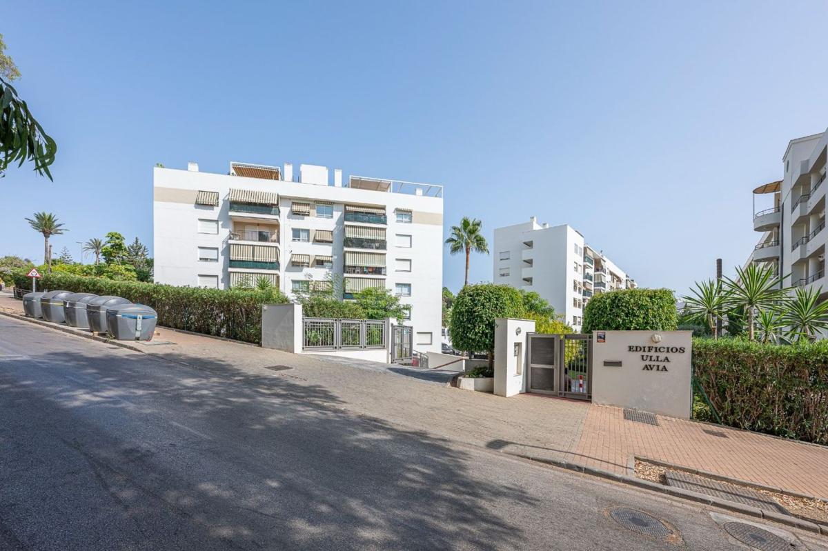 Продажа квартиры на Piso en Hacienda de Guadalmina, Benahavís, Benahavís, Бенахавис
photo 2